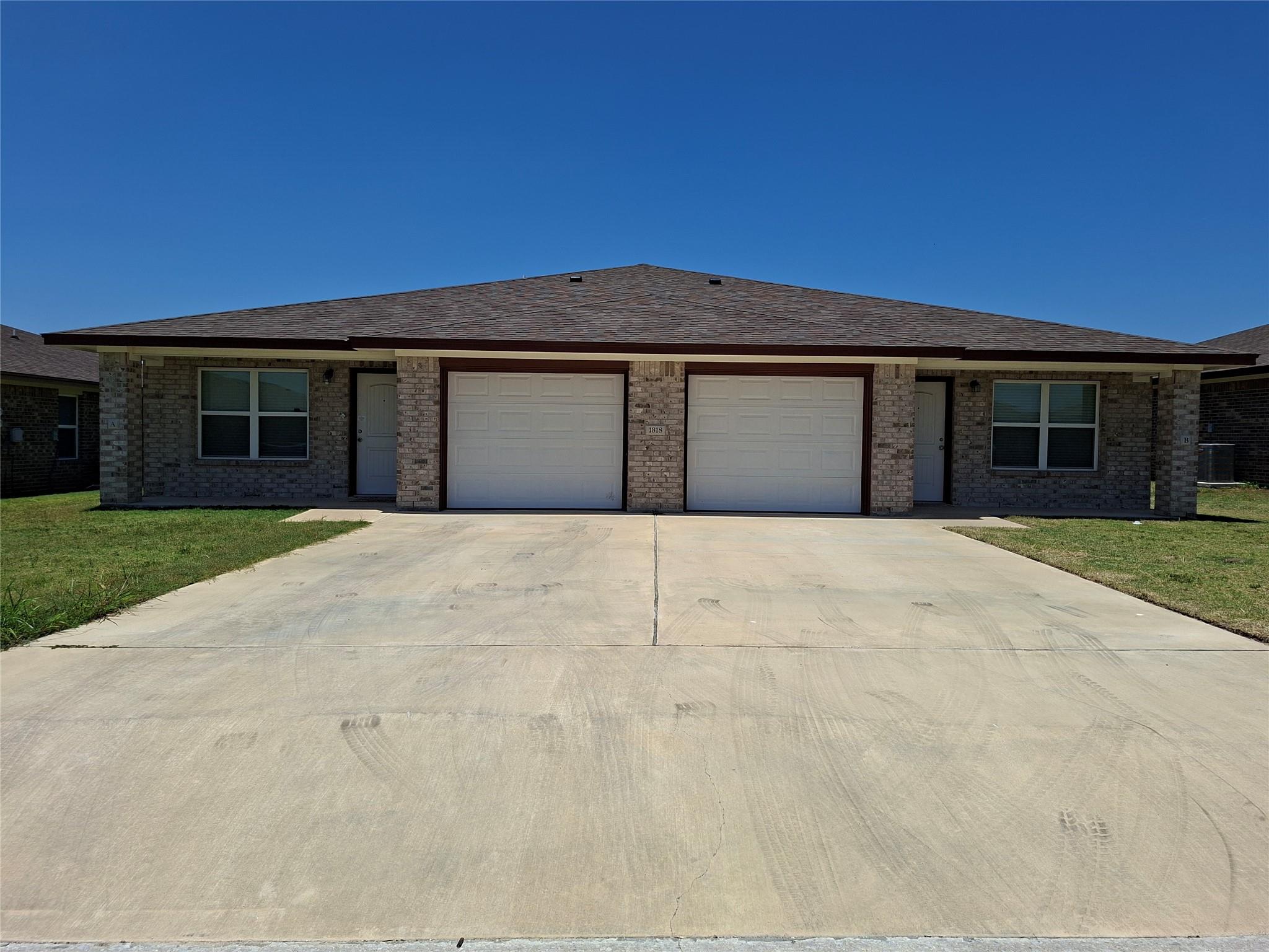 1818 Castroville, Copperas Cove, TX 76522 — photo 1