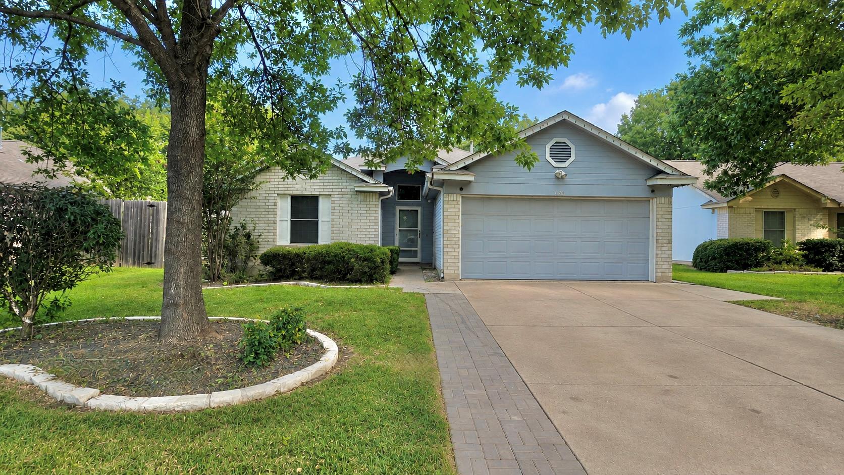 120 Evergreen, Georgetown, TX 78626 — photo 1
