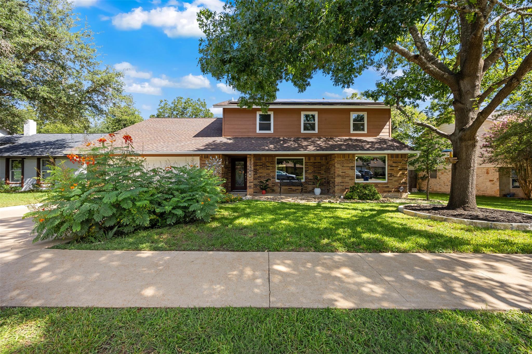 11506 D K Ranch, Austin, TX 78759 — photo 1