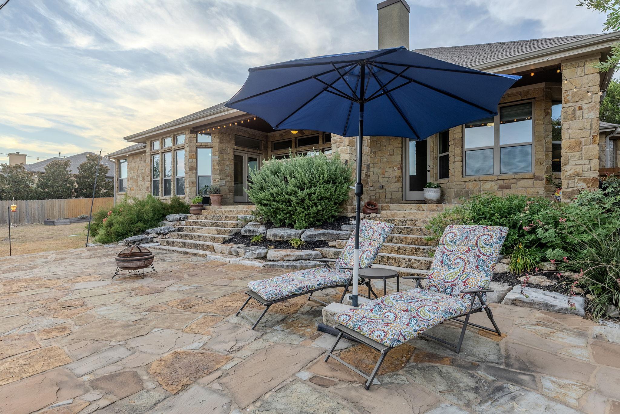 140 Joshua, Georgetown, TX 78633 — photo 1