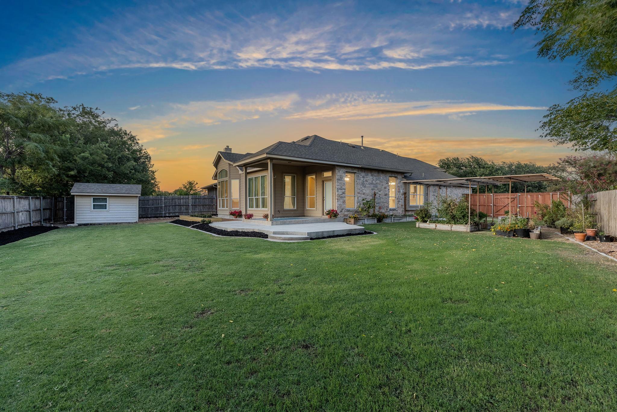 3632 Rosalina, Round Rock, TX 78665 — photo 1