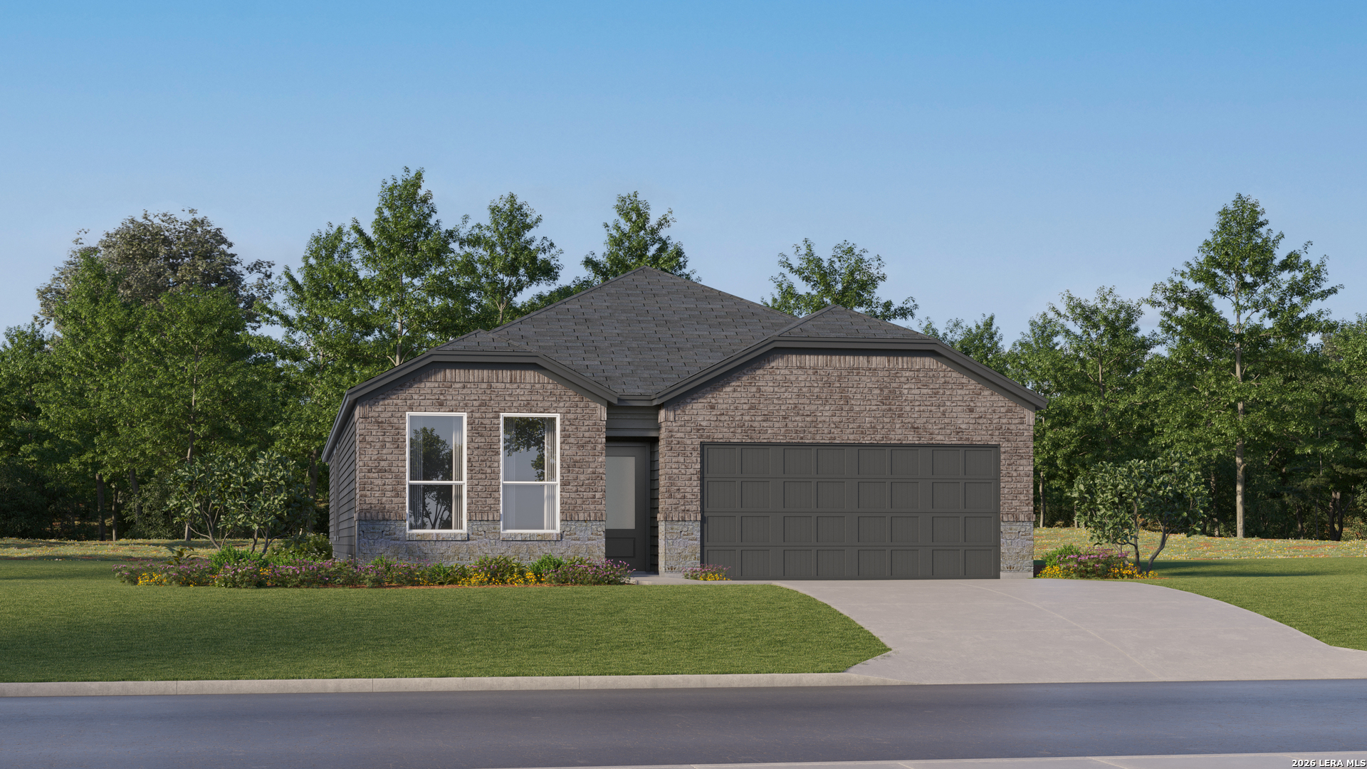1324 Cargo Trl, , 78130 — photo 1