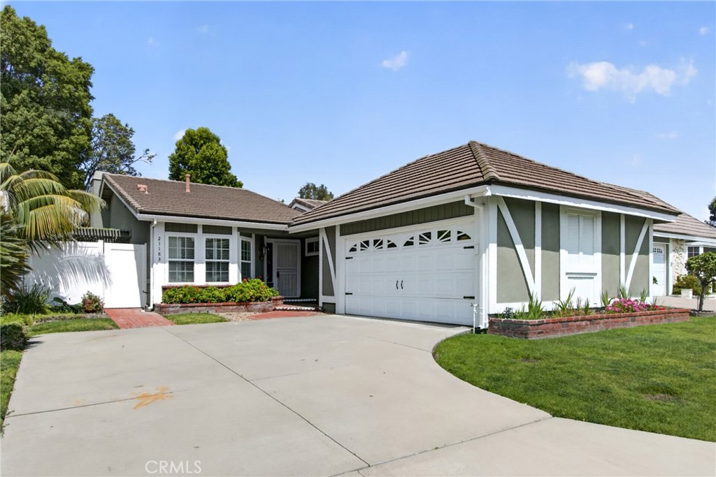 21183 Via Este, Yorba Linda, CA 92887 — photo 1