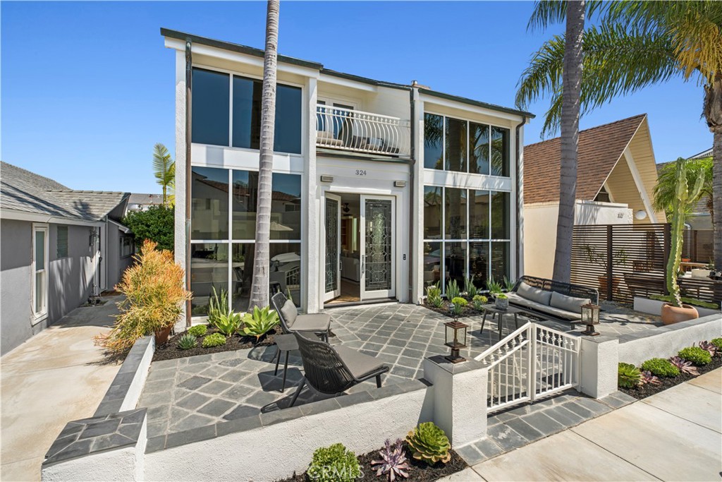 324 Prospect Street, Newport Beach, CA 92663 — photo 1