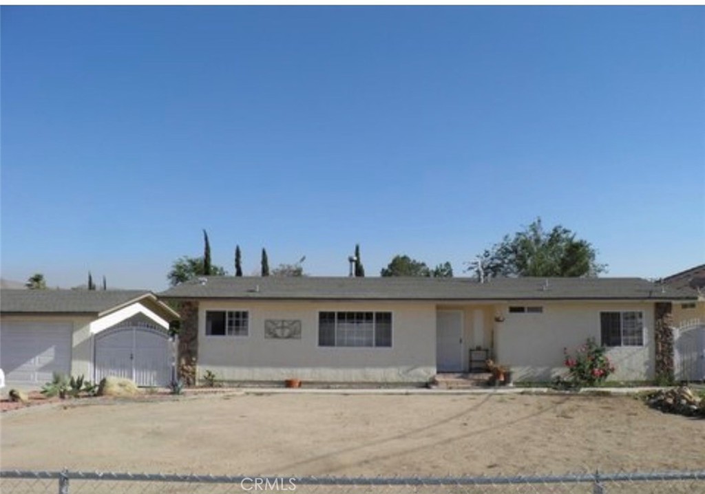 18991 Madrone, Hesperia, CA 92345 — photo 1