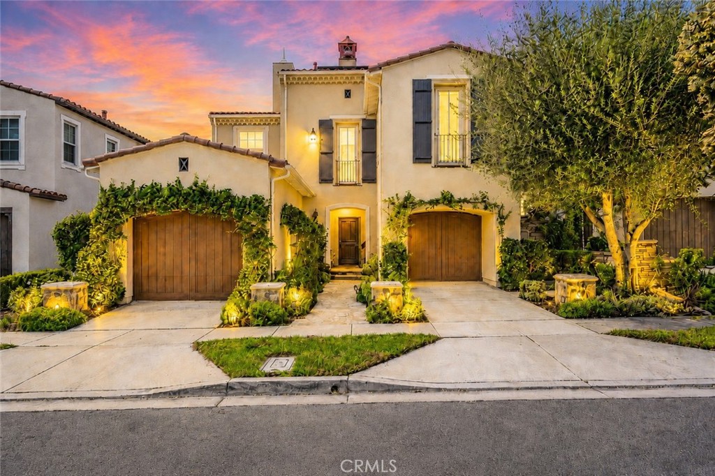 107 Lattice, Irvine, CA 92603 — photo 1