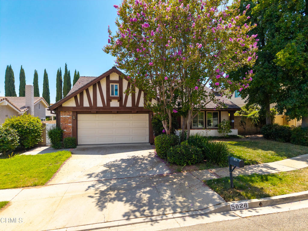 5828 Sunny Vista Avenue, Oak Park, CA 91377 — photo 1