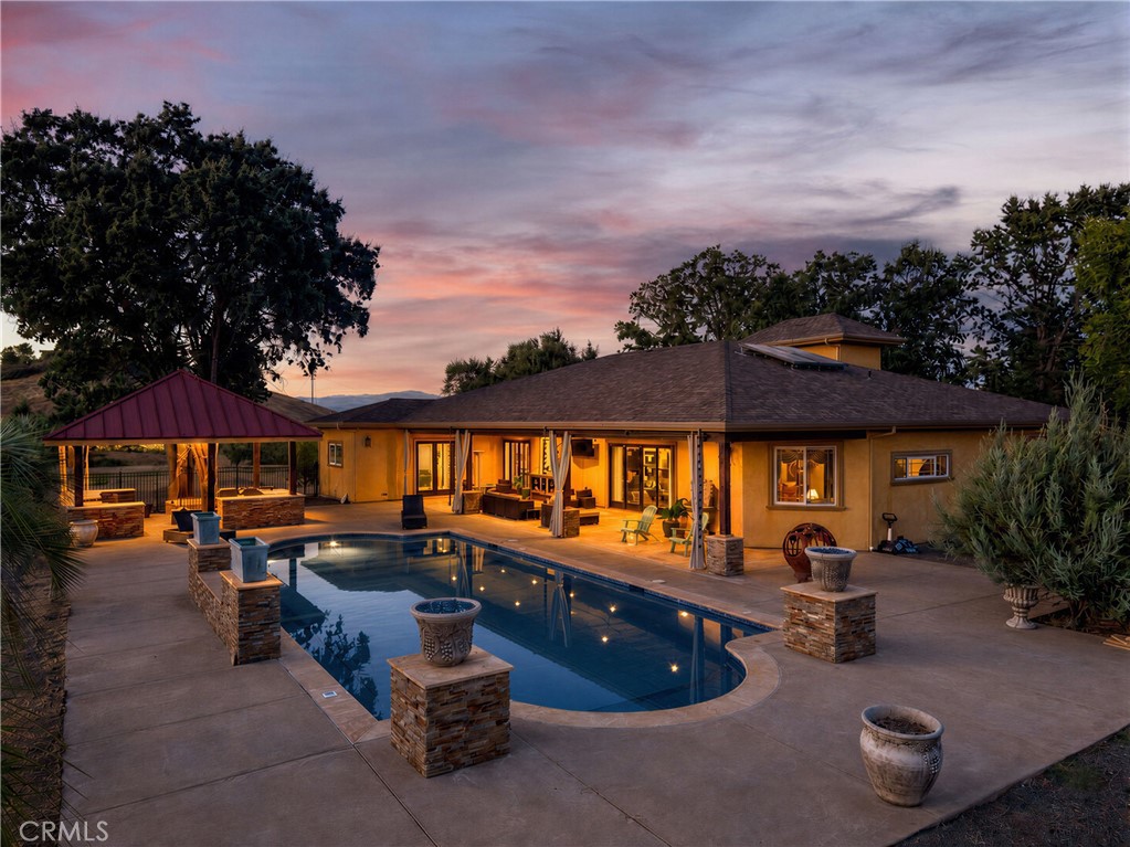 3345 Ackley Road, Lakeport, CA 95453 — photo 1