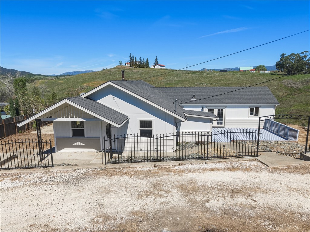 4629 Hill Road, Lakeport, CA 95453 — photo 1