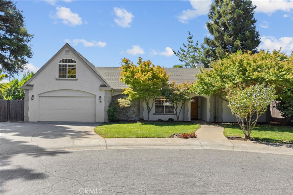 1150 Watts Estates, Chico, CA 95926 — photo 1