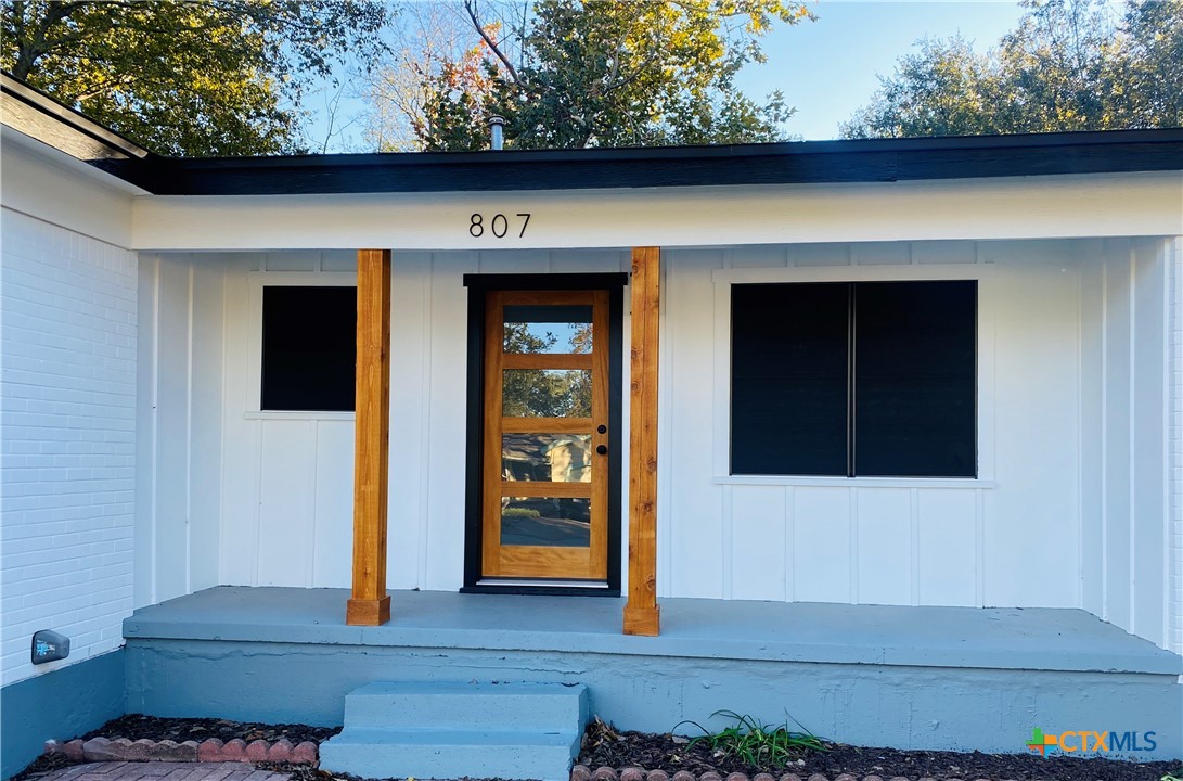 807 Sandy, Copperas Cove, TX 76522 — photo 1