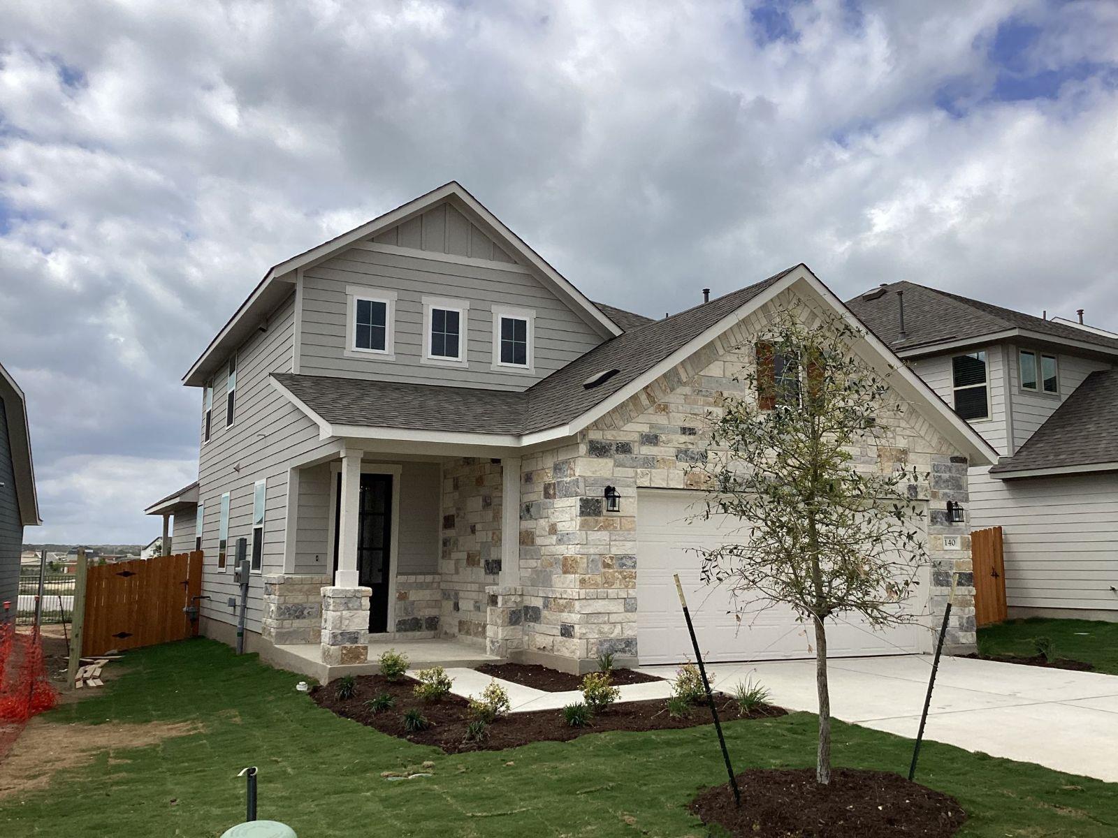 123 Lions Tail Cv, San Marcos, TX 78666 — photo 1