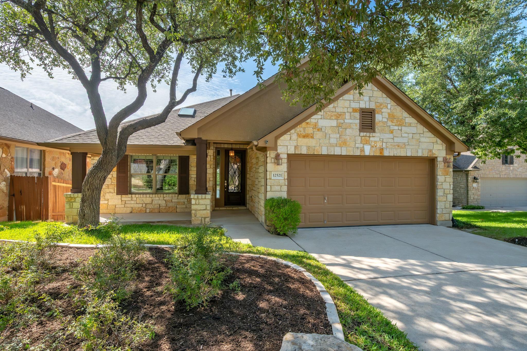 12521 Tierra Grande, Austin, TX 78732 — photo 1