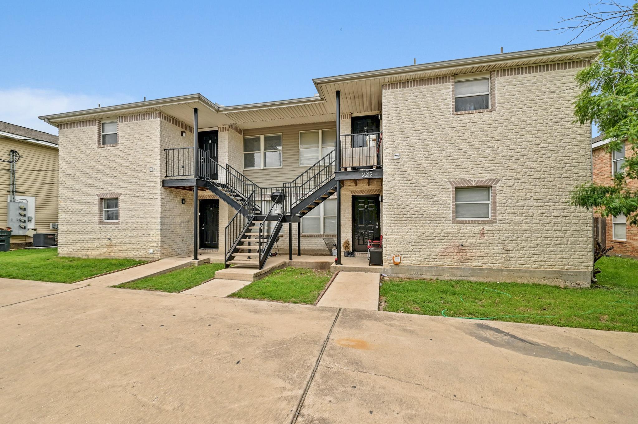 2212 Katy, Georgetown, TX 78626 — photo 1