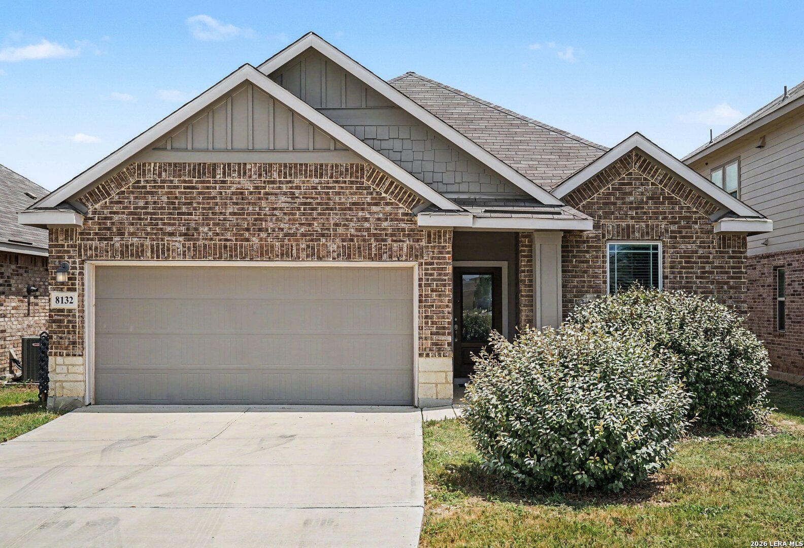 8132 Dublin Frst, San Antonio, TX 78253 — photo 1