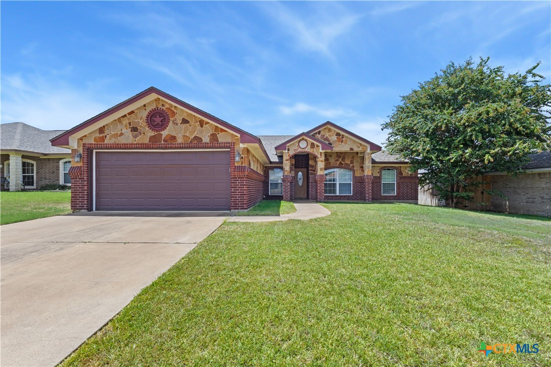 3810 Salt Fork, Killeen, TX 76549 — photo 1