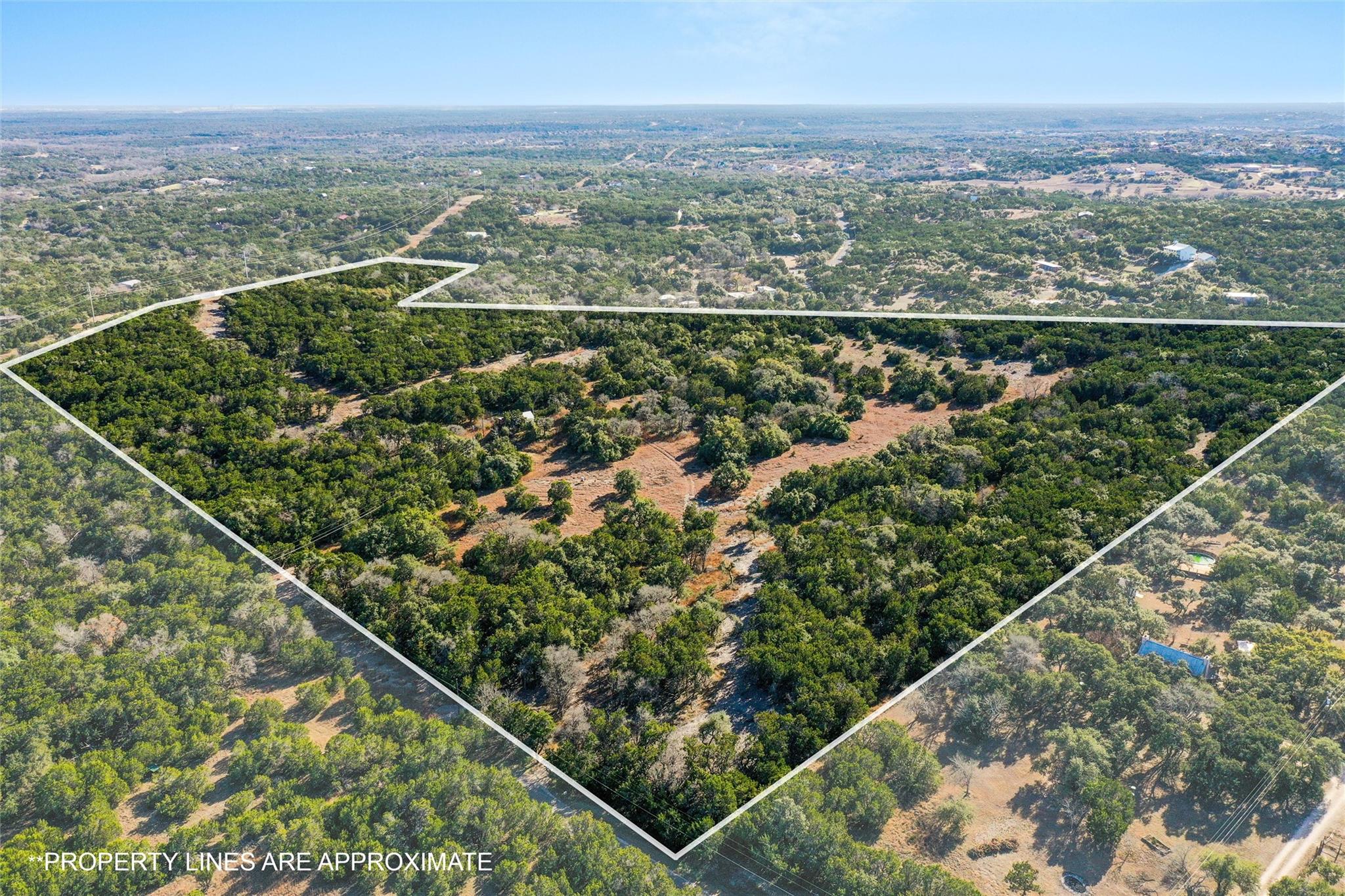 10107 Davy Crockett, Dripping Springs, TX 78620 — photo 1