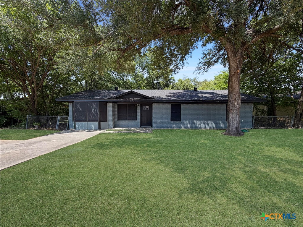 109 Mark, Harker Heights, TX 76548 — photo 1