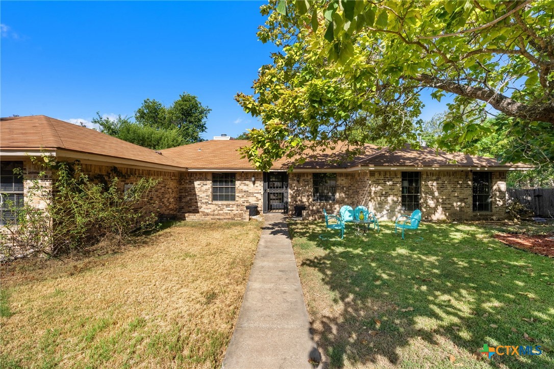 1106 Nola Ruth Boulevard, Harker Heights, TX 76548 — photo 1