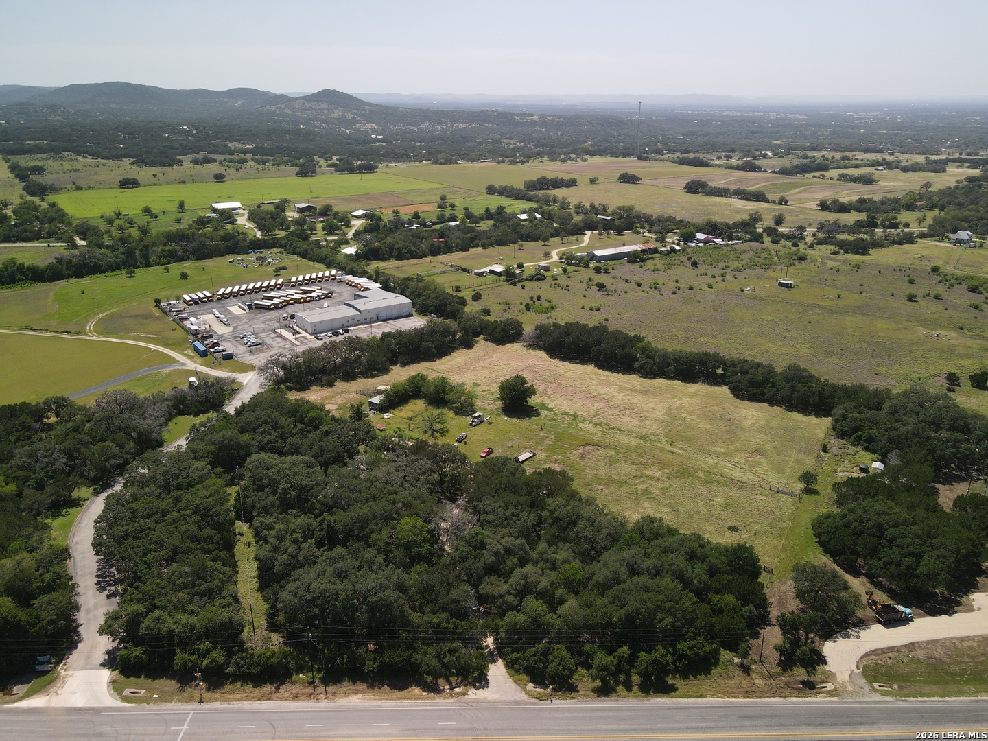 1526 STATE HIGHWAY 173 S, ,  78003 — photo 1
