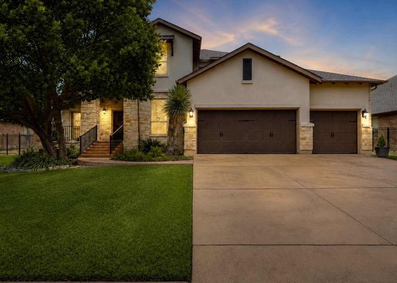 1813 Harvest Dance, Leander, TX 78641 — photo 1