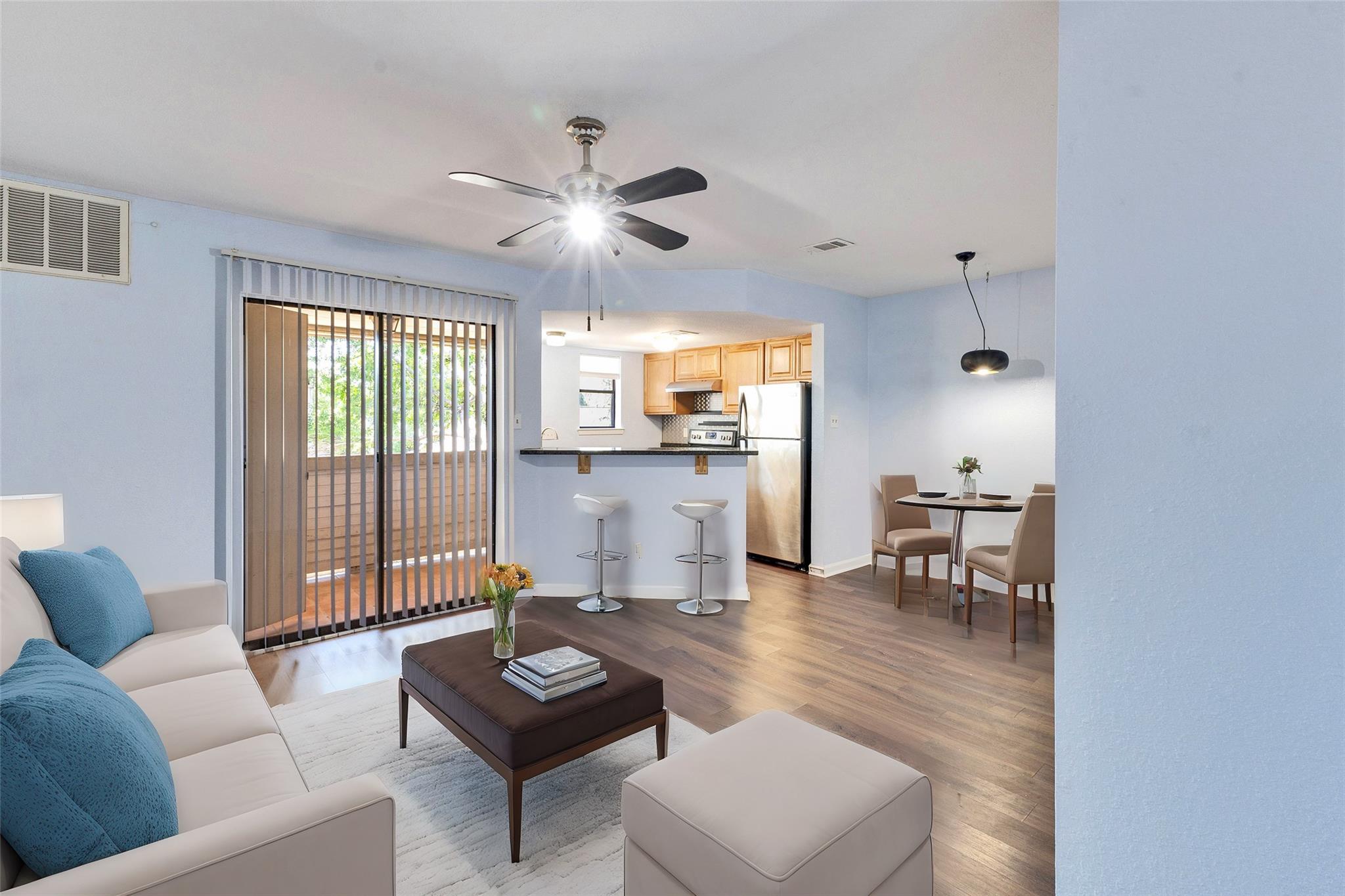 2500 Burleson, Austin, TX 78741 — photo 1