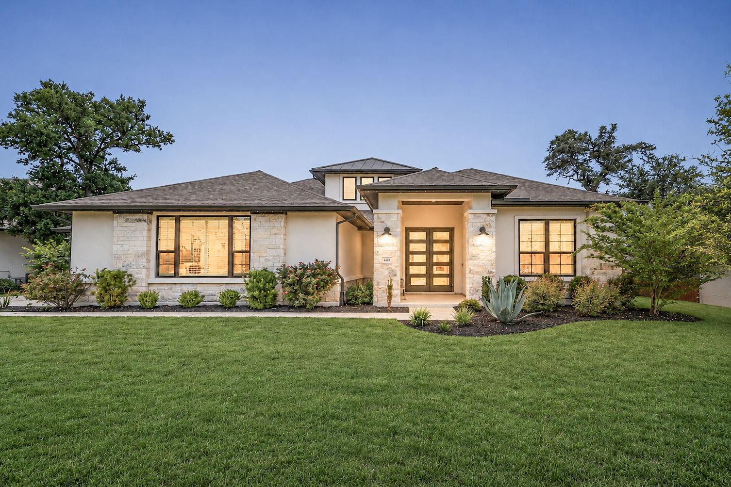 638 Bridge Water, Dripping Springs, TX 78620 — photo 1