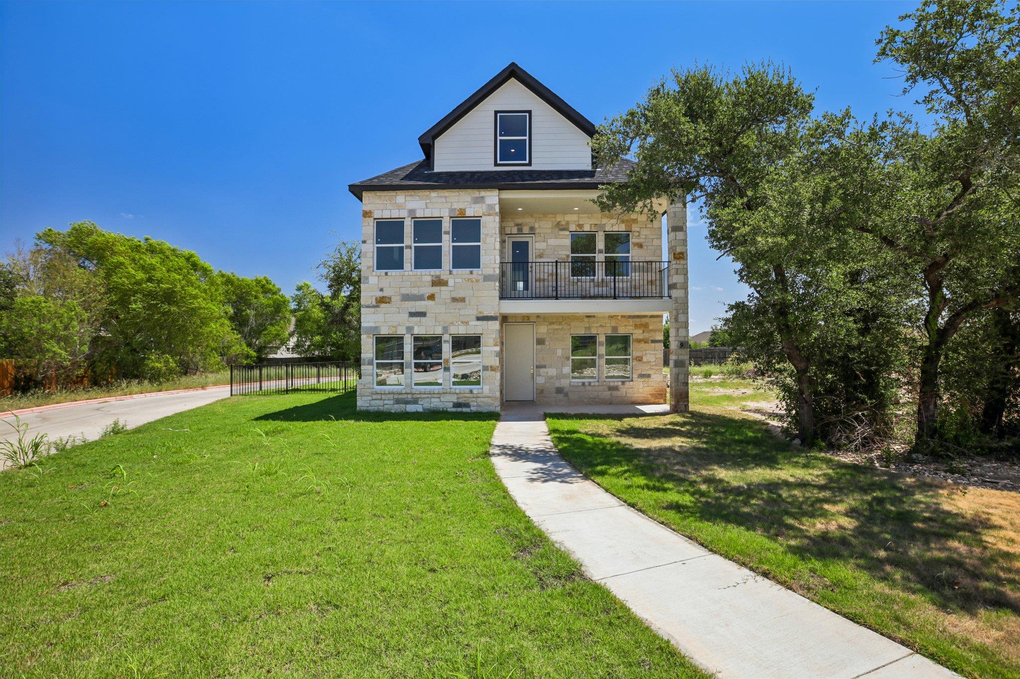 1301 Low Branch, Leander, TX 78641 — photo 1