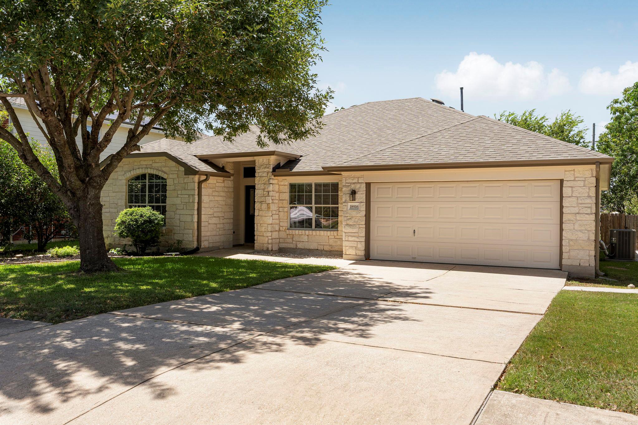 18916 Alnwick Castle, Pflugerville, TX 78660 — photo 1