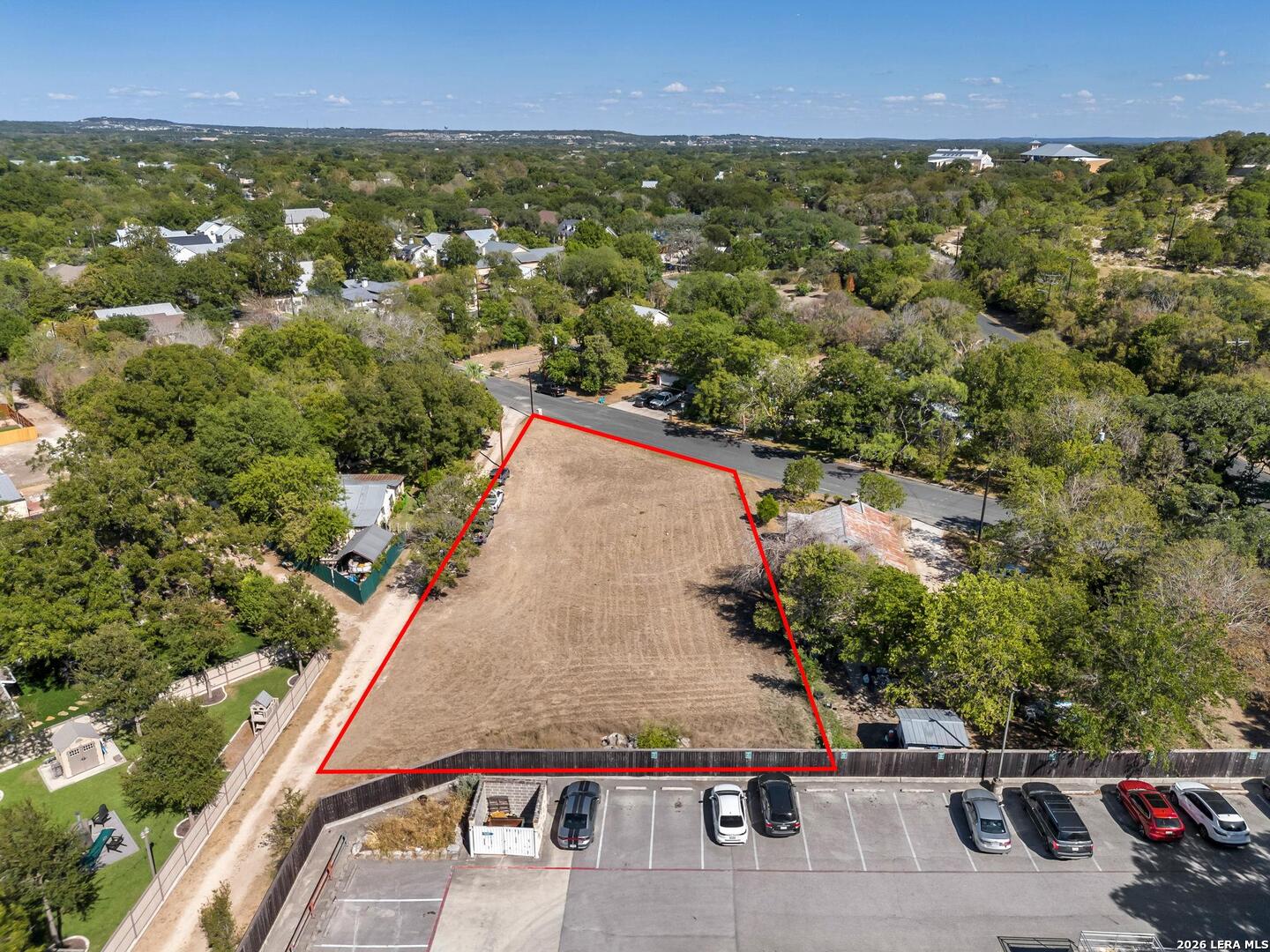 TBD OGRADY, , 78006 — photo 1