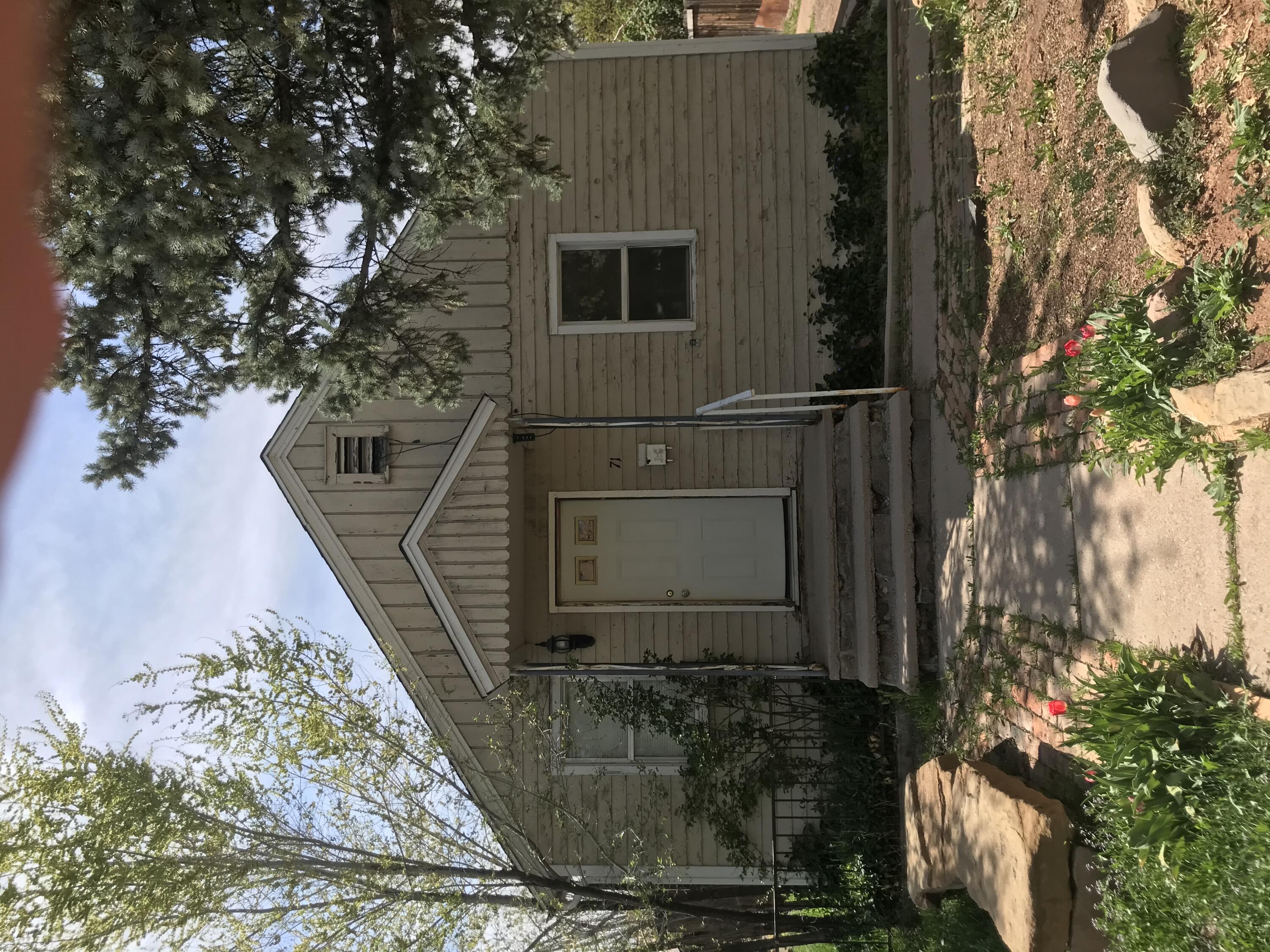 71 N 800 W, Cedar City, UT 84720 — photo 1