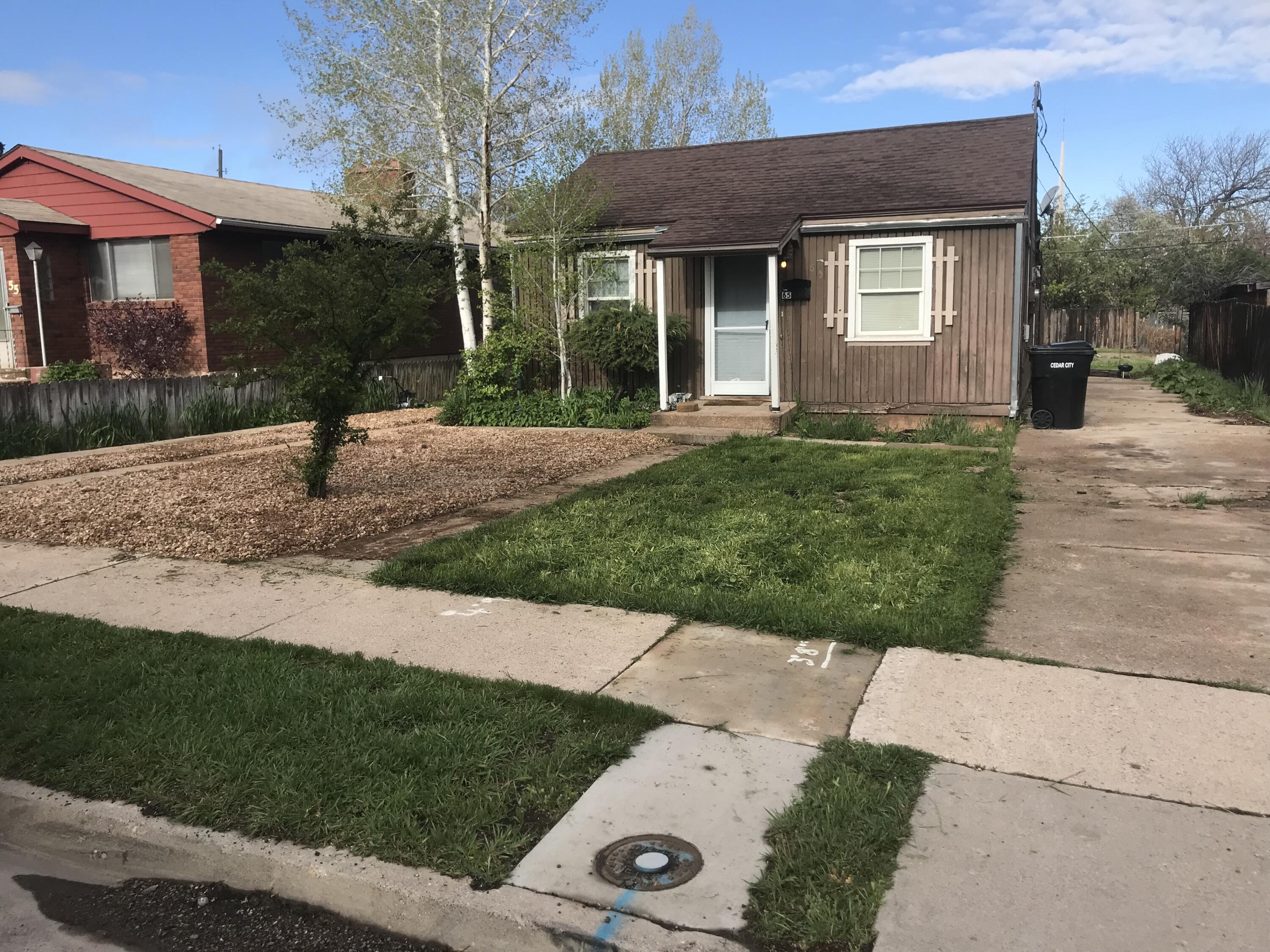 65 N 800 W W, Cedar City, UT 84720 — photo 1