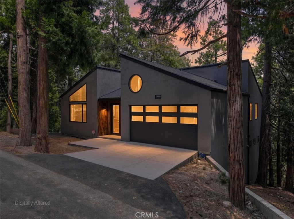 28986 Alder Terrace, Lake Arrowhead, CA 92321 — photo 1