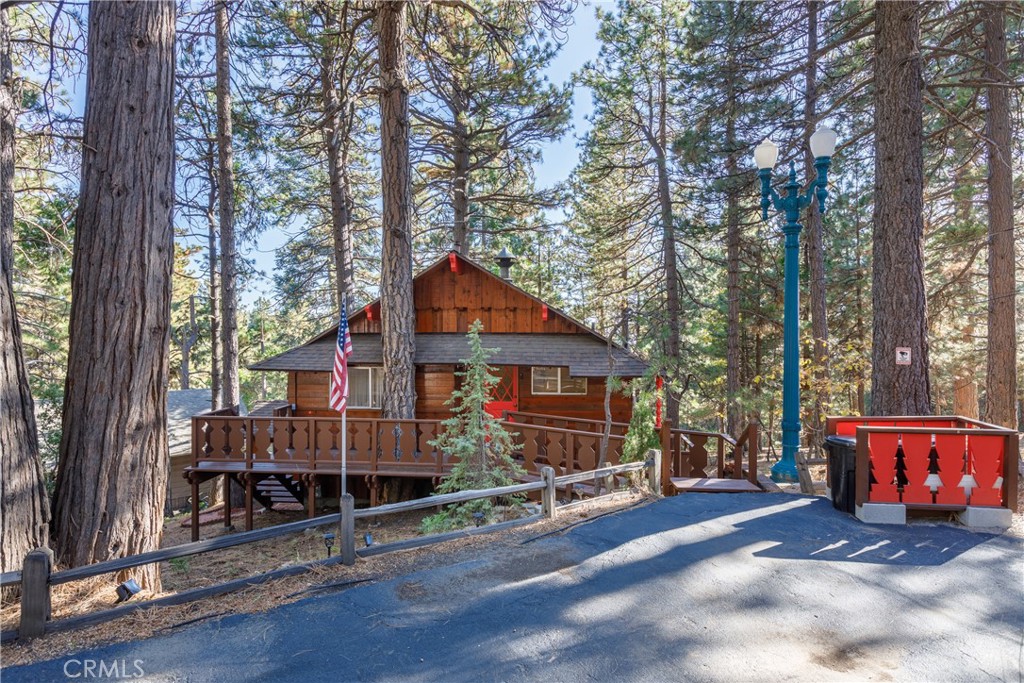 31321 Circle View, Running Springs, CA 92382 — photo 1
