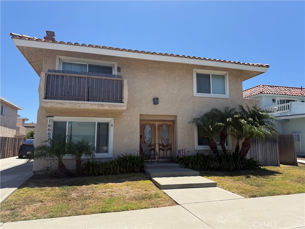 16662 Blanton, Huntington Beach, CA 92649 — photo 1