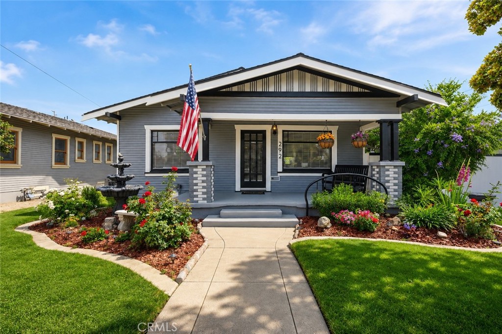 292 N Waverly, Orange, CA 92866 — photo 1