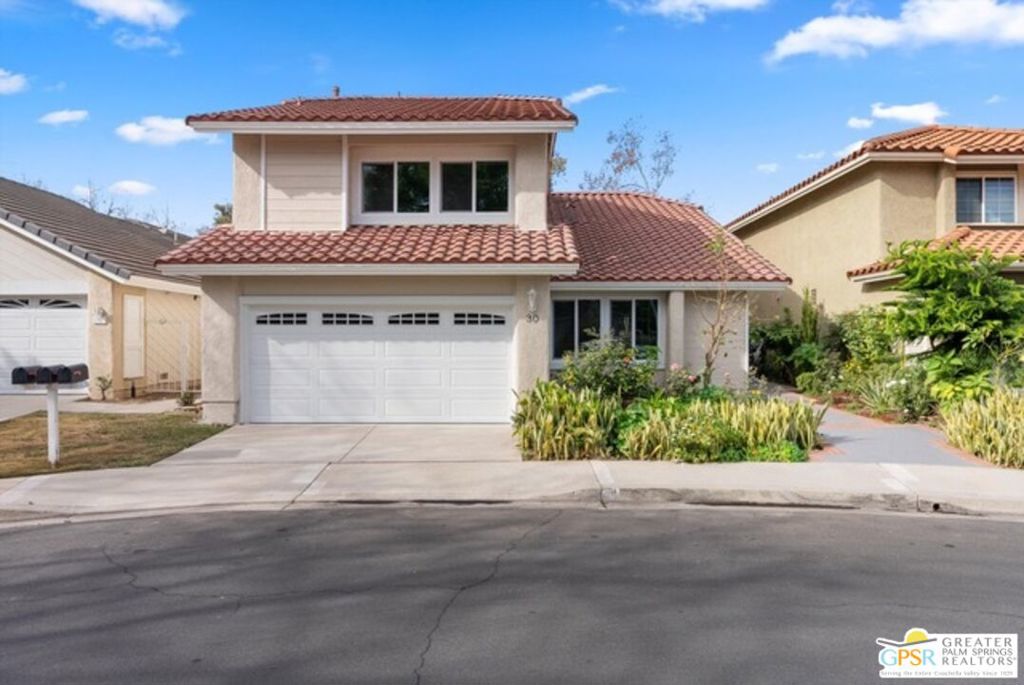 30 W Entrada, Irvine, CA 92620 — photo 1