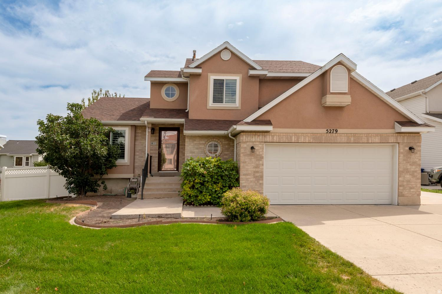 5279 S CHALK MARK CIR, Taylorsville, UT 84129 — photo 1