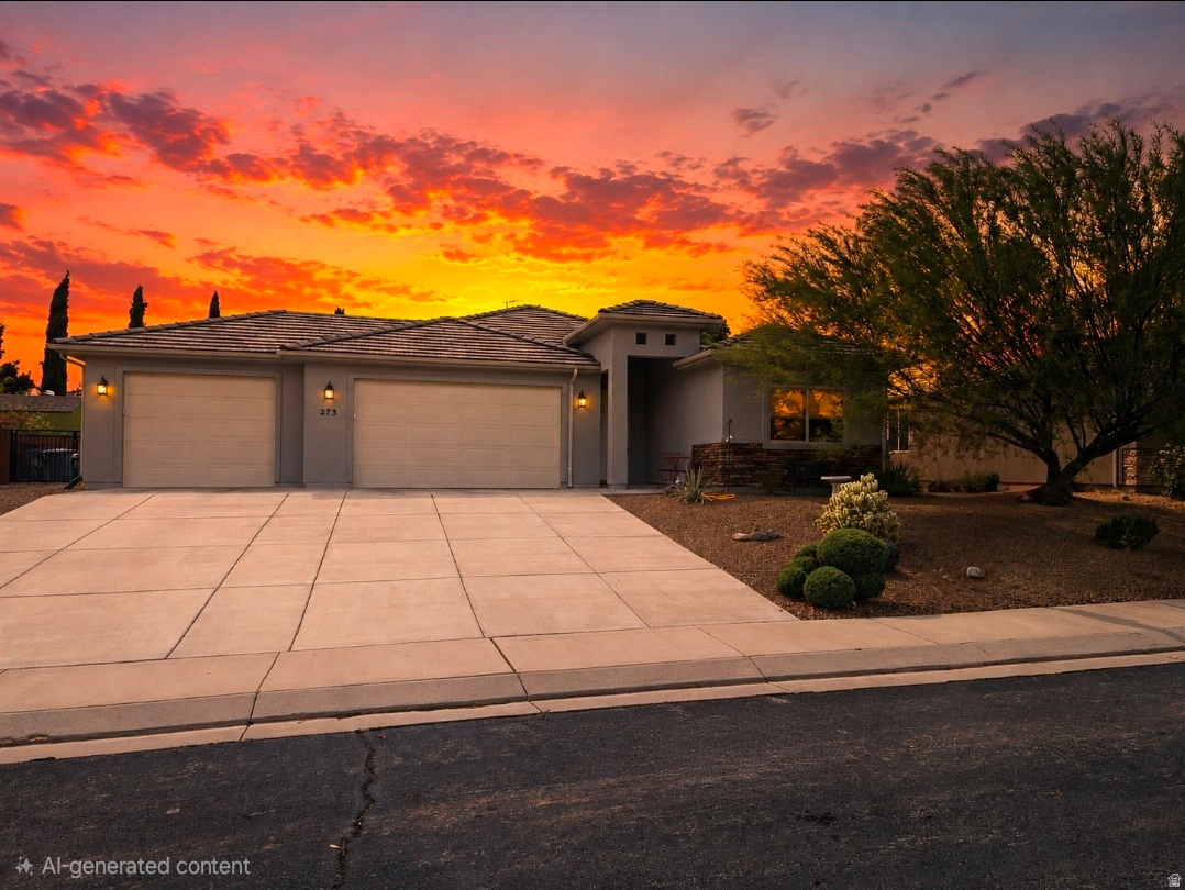 273 N 220 W, La Verkin, UT 84745 — photo 1