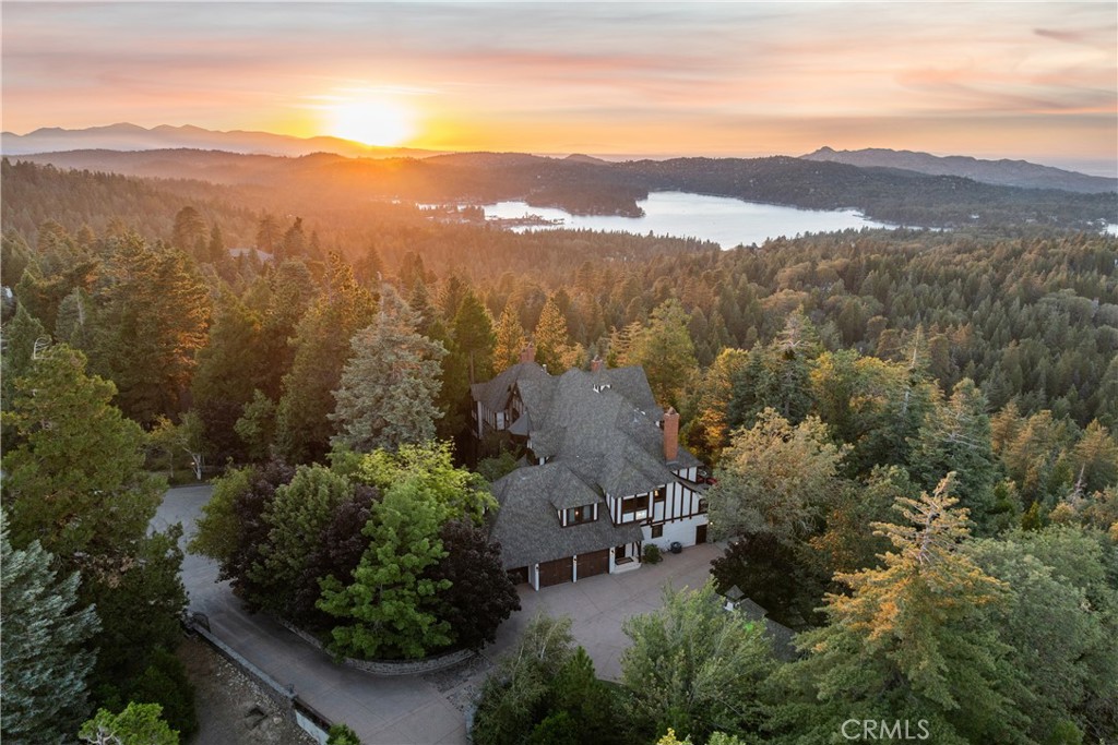 29162 Bald Eagle Ridge, Lake Arrowhead, CA 92352 — photo 1
