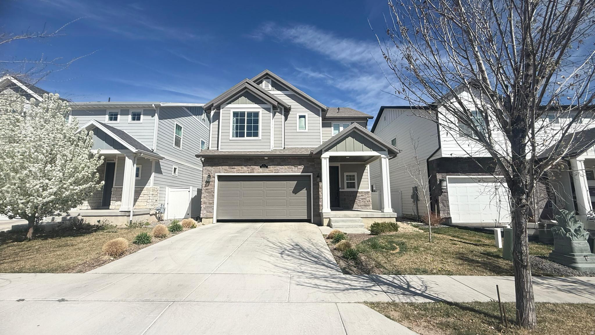 4106 W RED CLOVER DR, Lehi, UT 84048 — photo 1