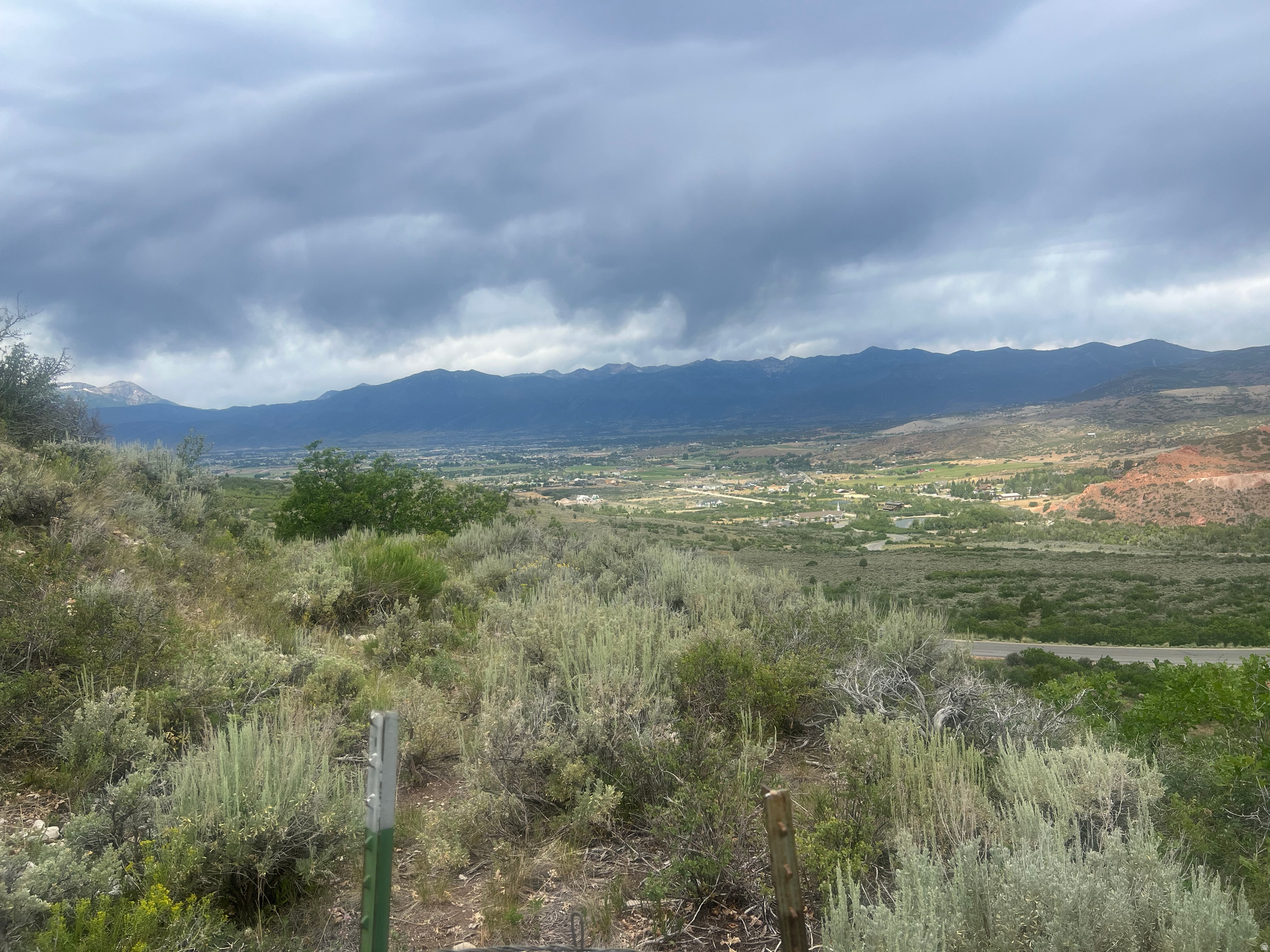 1924 S BEAVER BENCH RD, Heber City, UT 84032 — photo 1