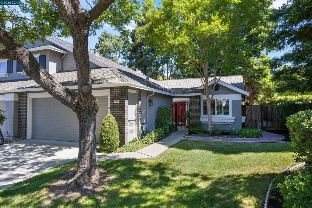 109 Blossom Ct, Danville, CA 94506 — photo 1