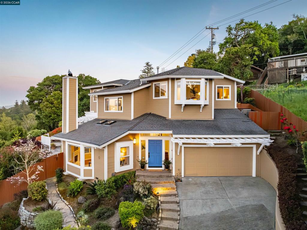 87 Claremont Ave, Orinda, CA 94563 — photo 1