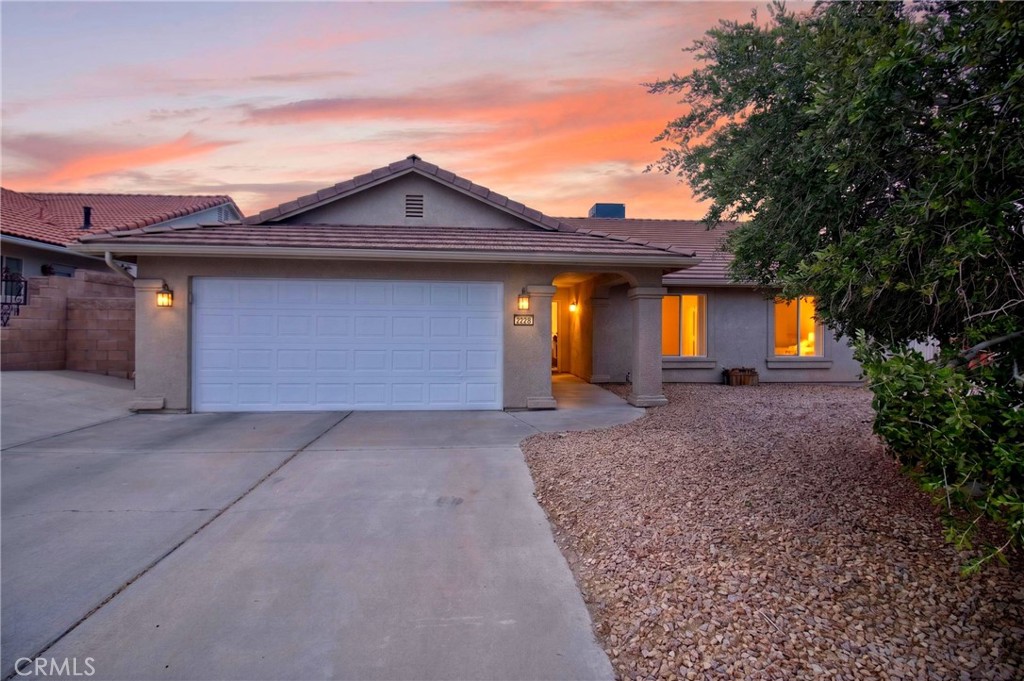 2228 Paseo Del Rey, Needles, CA 92363 — photo 1