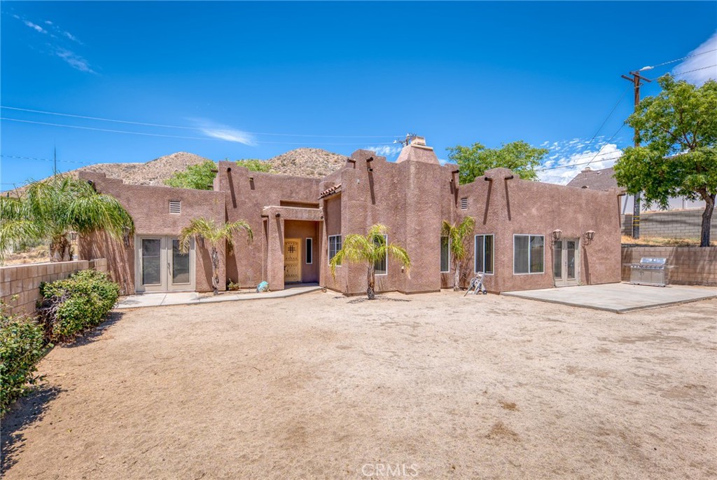 49110 Vista, Morongo Valley, CA 92256 — photo 1