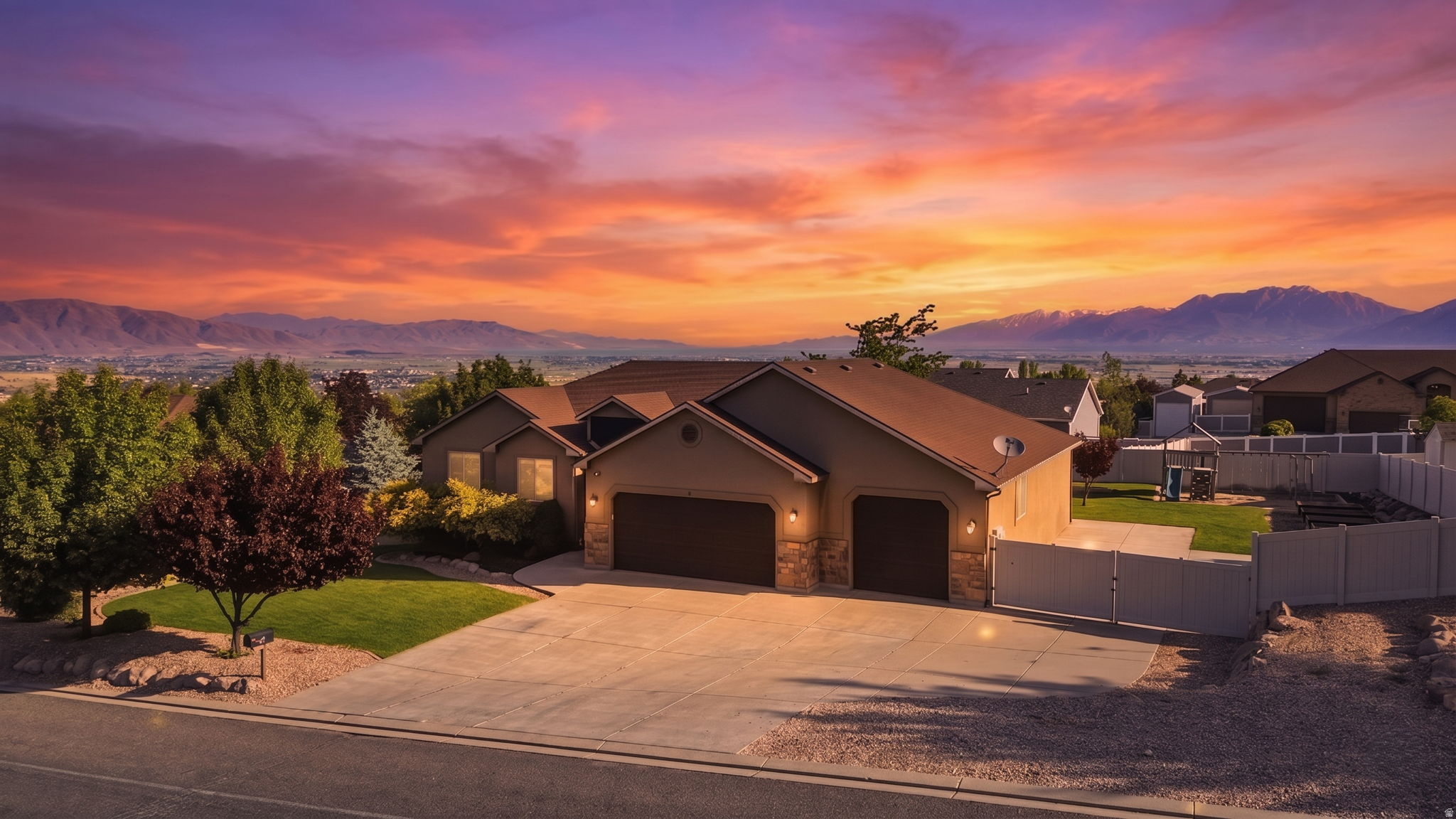 6 W PARK DR, Elk Ridge, UT 84651 — photo 1