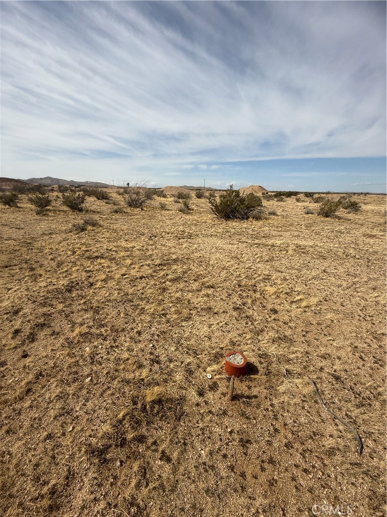 0 Drifting Sands Road, Adelanto, CA 92301 — photo 1