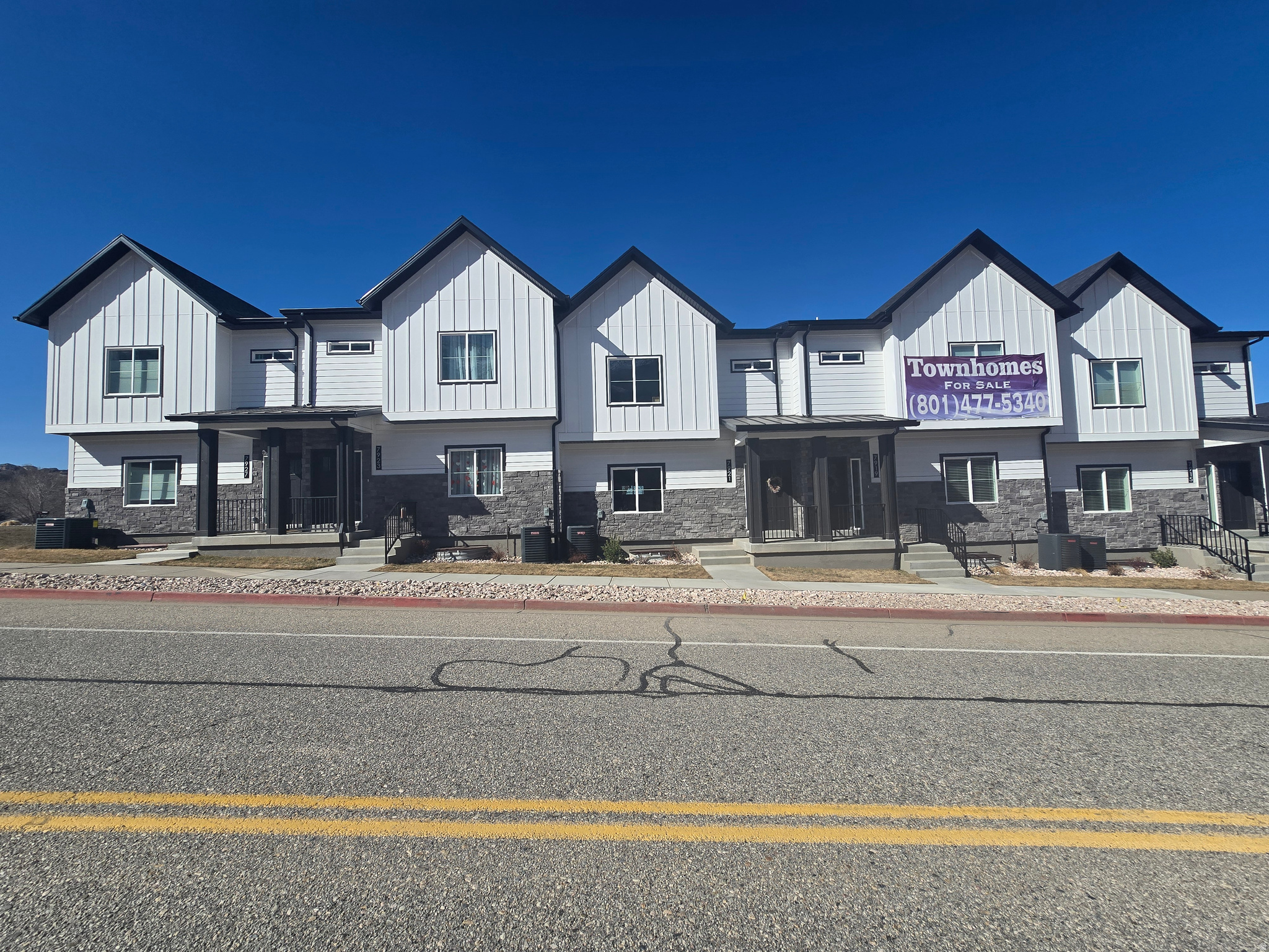 7897 S 2700 E #305, South Weber, UT 84405 — photo 1