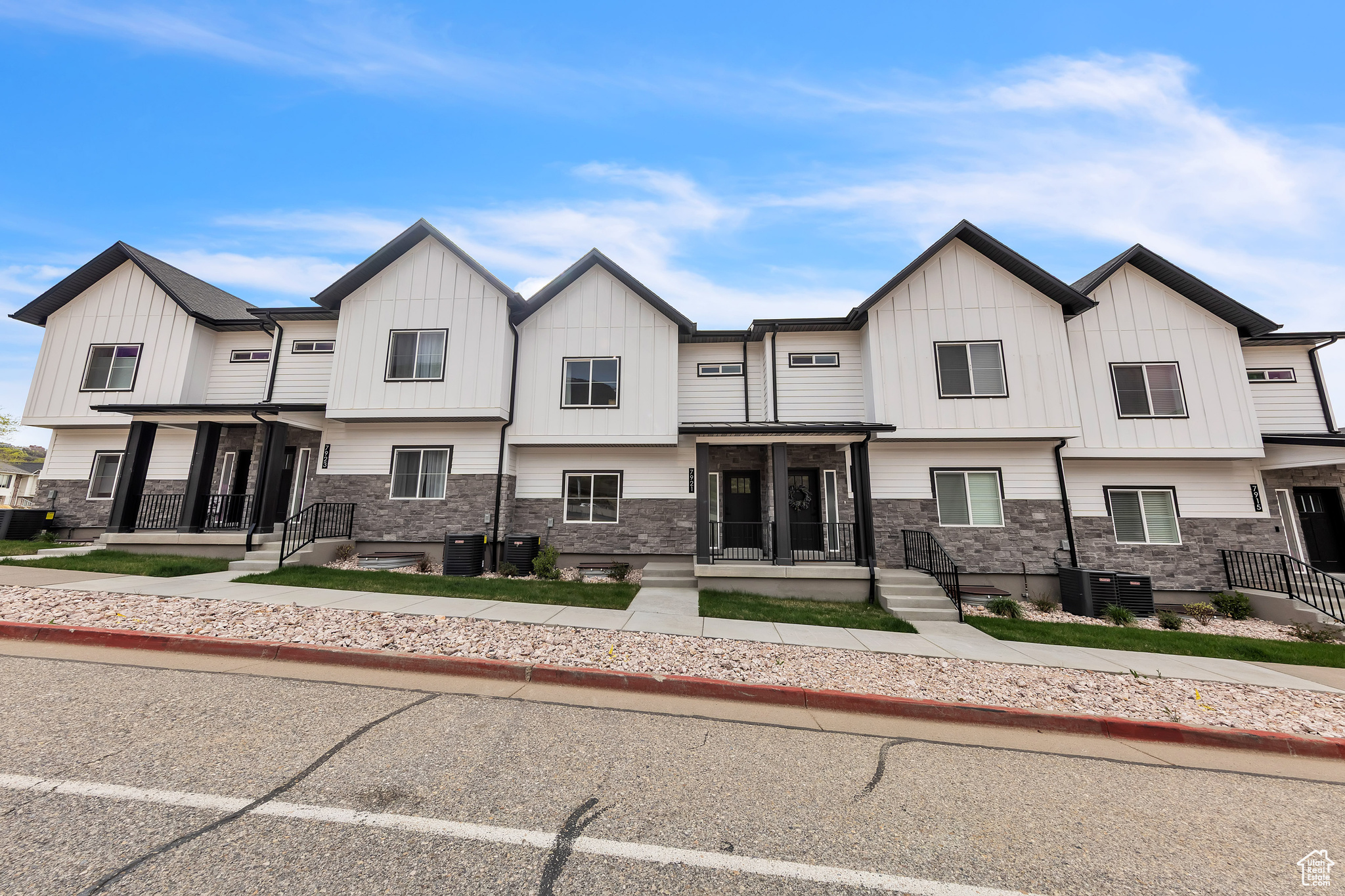 7897 S 2700 E #303, South Weber, UT 84405 — photo 1
